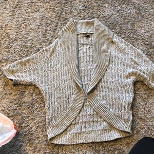 Express women’s sweater